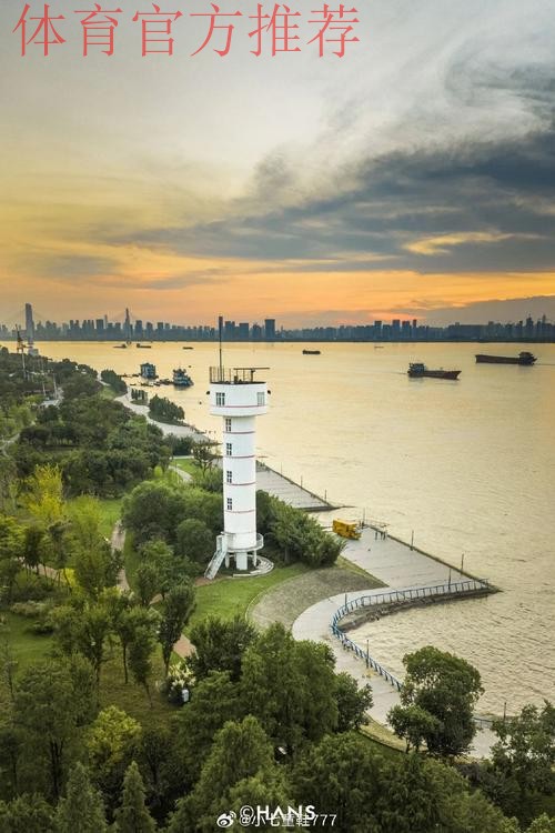 武汉赛区 | 渡过长江,便是晴天 武汉赛区 | 渡过长江,便是晴天